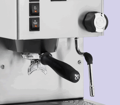 Máy pha cà phê Rancilio Silvia Pro X
