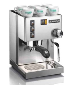 Máy pha cà phê Rancilio Silvia V3 Mini