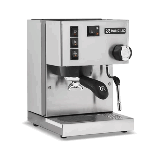Máy pha cà phê Rancilio Silvia V6