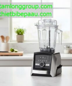 May xay sinh to Vitamix A3500i 4