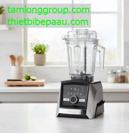 May xay sinh to Vitamix A3500i 4