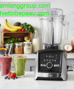 May xay sinh to Vitamix A3500i 5
