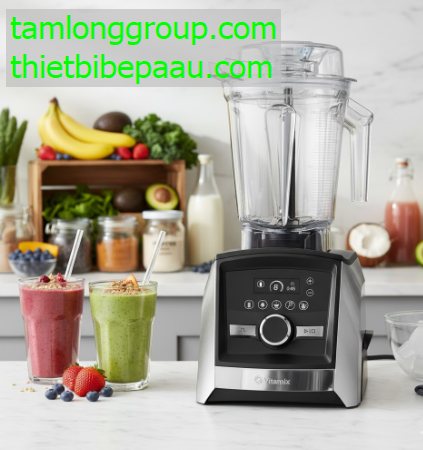 May xay sinh to Vitamix A3500i 5
