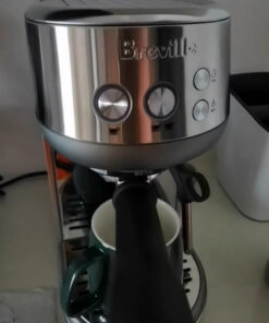 Máy pha cà phê Breville the Bambino BES450 BSS