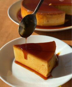 Khóa dạy làm bánh Quesillo kinh doanh