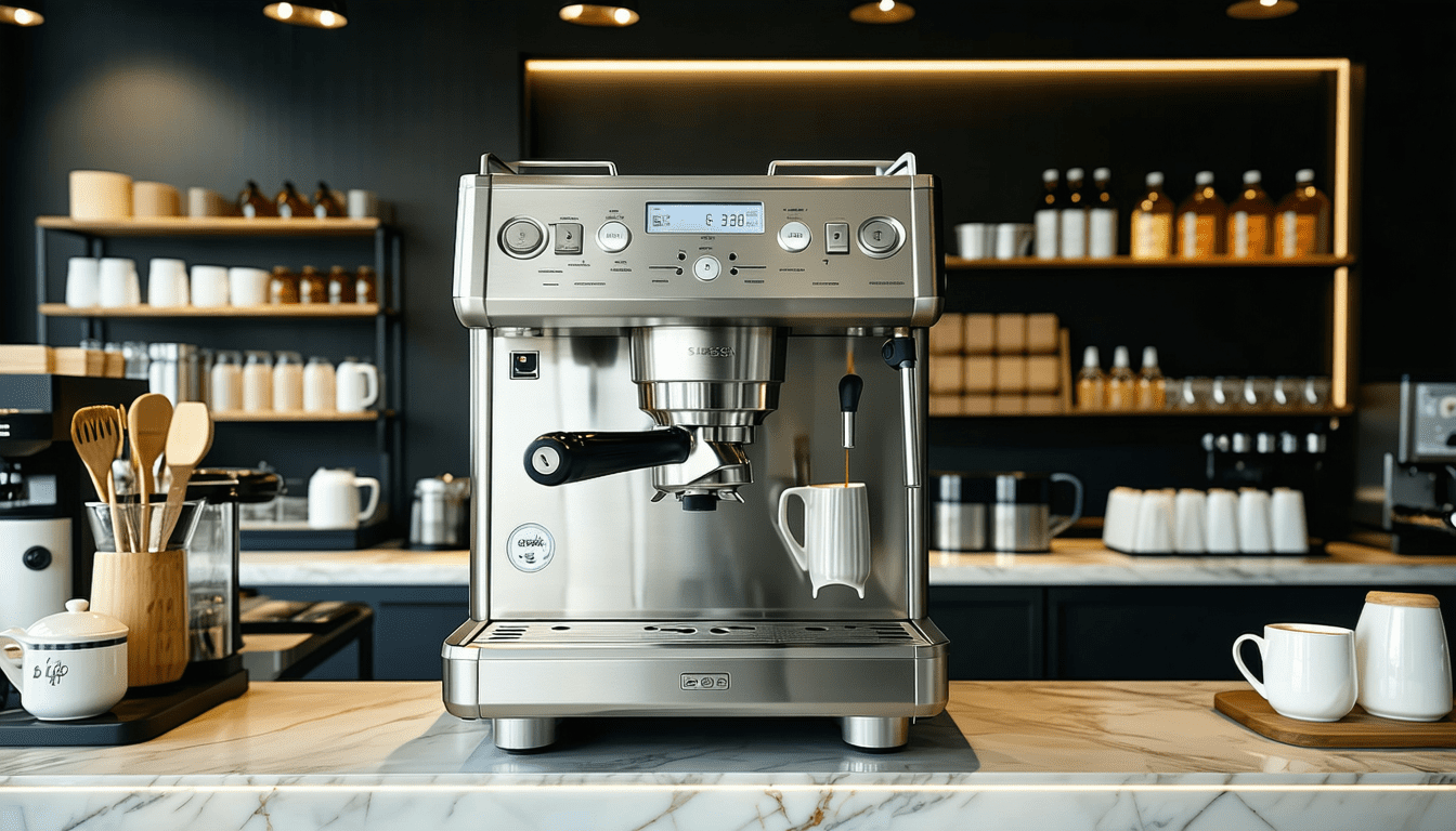 Bảo Hành Máy Pha Cà Phê Cũ: Quyền Lợi Và Thủ Tục Cần Biết 1 Bảo Hành Máy Pha Cà Phê Cũ: Quyền Lợi Và Thủ Tục Cần Biết