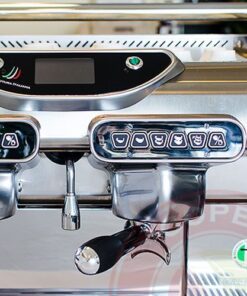 Máy Pha Cà Phê BFC Galileo 2G/14/EL Chính Hãng Ý 11 Máy pha cà phê BFC Galileo 2G/14/EL