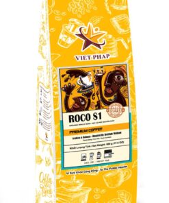 Cà phê hạt ROCO S1 500g