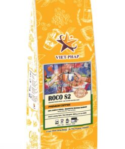 Cà phê hạt ROCO S2 500g