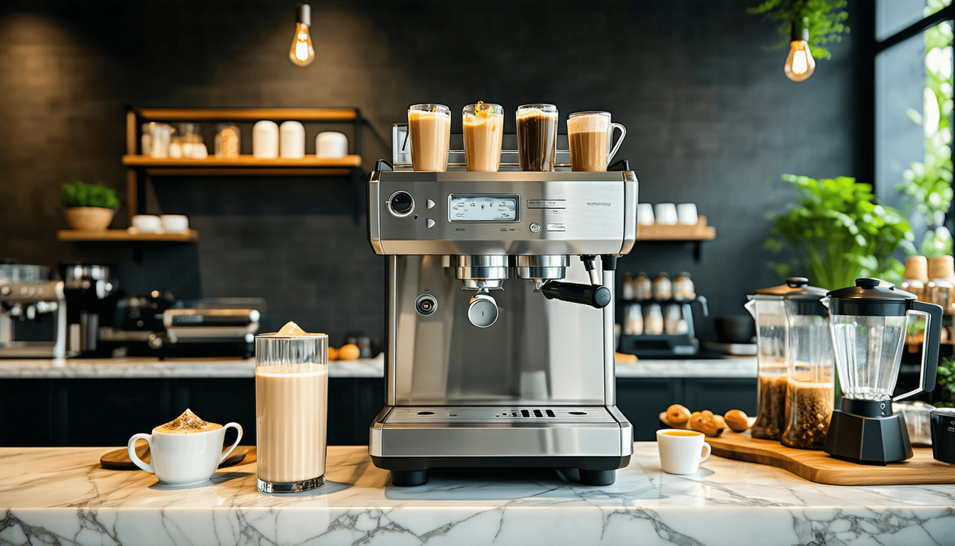 Chiến Lược Marketing Máy Pha Cà Phê Hiệu Quả Cho Quán Trà Sữa 1 Chiến Lược Marketing Máy Pha Cà Phê Hiệu Quả Cho Quán Trà Sữa