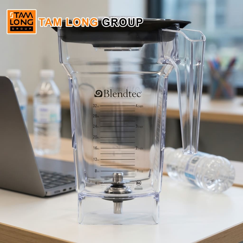 Cối xay Blendtec Fourside 7 Cối xay Blendtec Fourside