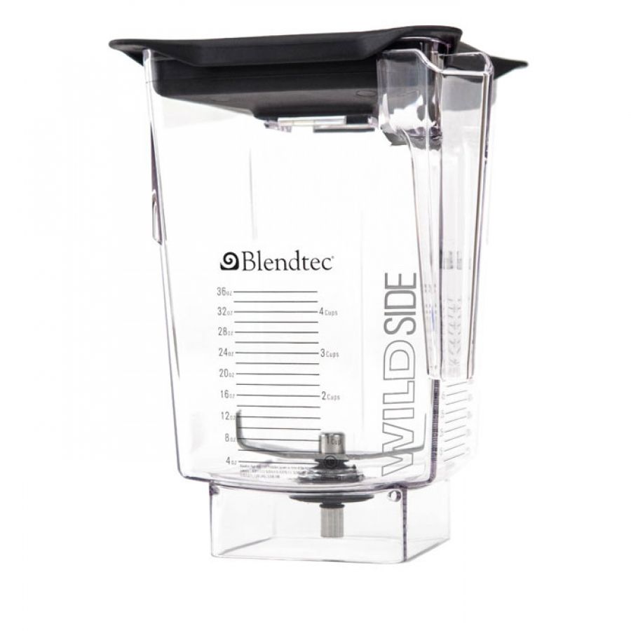 Cối xay Blendtec Wildside 1 Cối xay Blendtec Wildside
