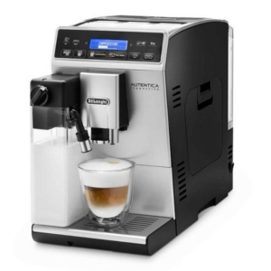 Địa chỉ mua bán máy pha cafe Delonghi ETAM uy tín chất lượng tại TP.HCM