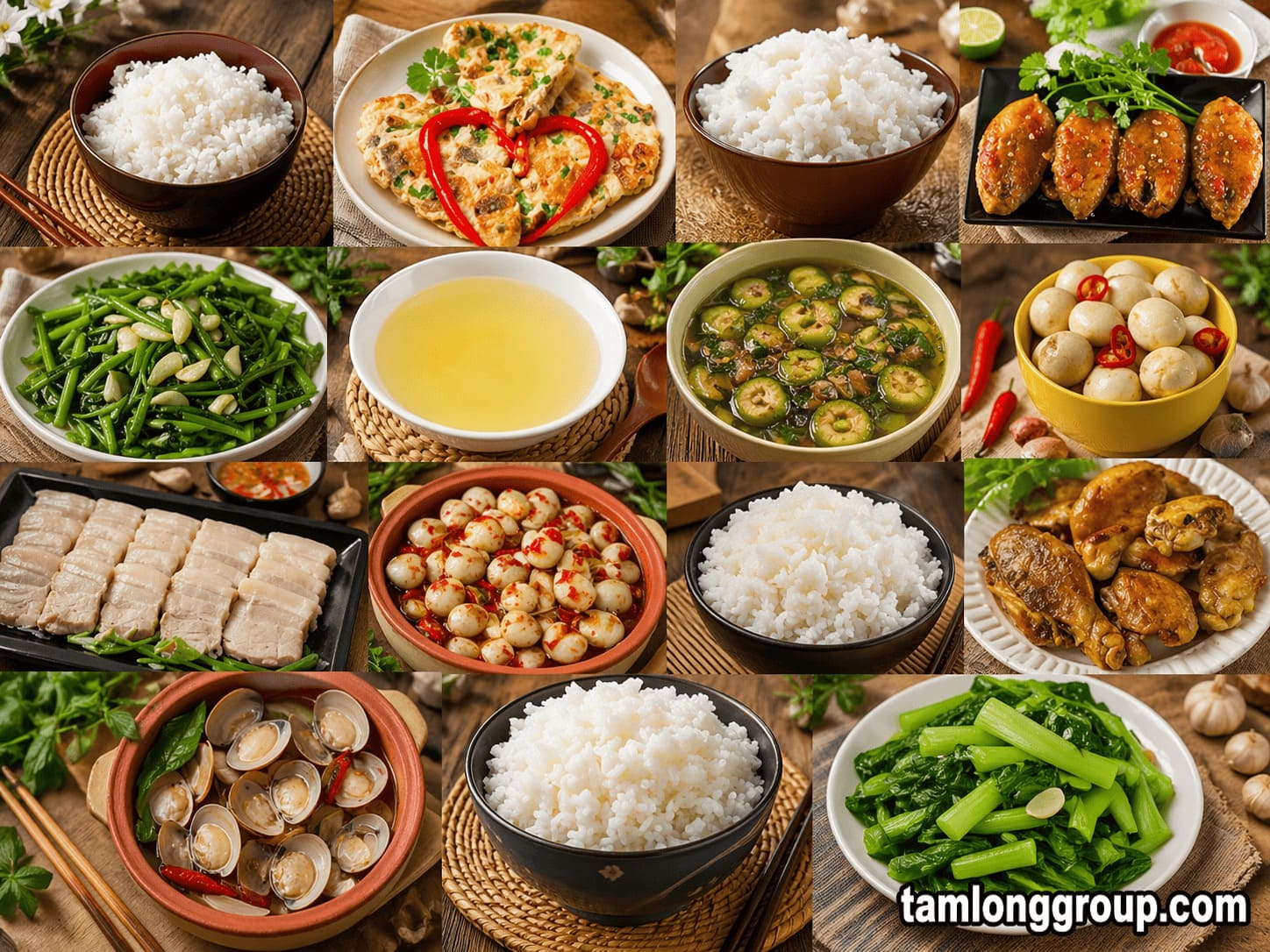 Học Nấu Cơm Văn Phòng Để Kinh Doanh Mở Quán 8 Học Nấu Cơm Văn Phòng Để Kinh Doanh Mở Quán