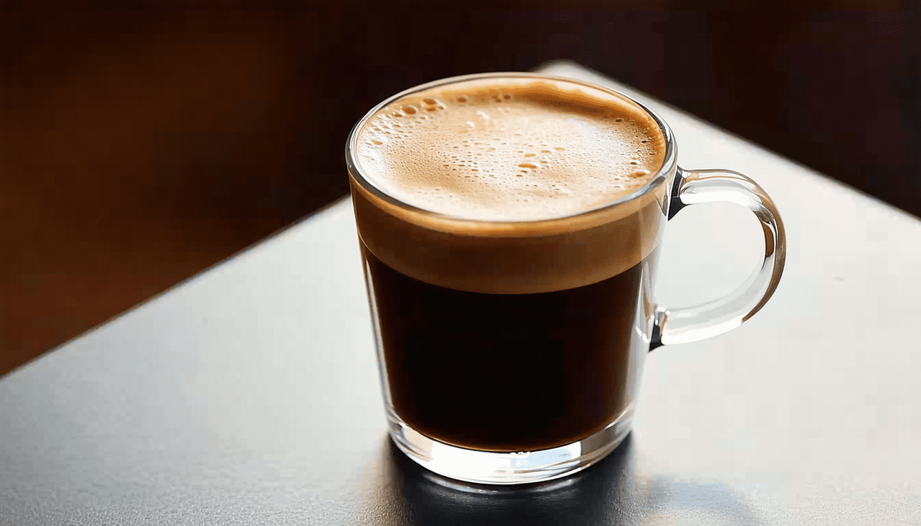 Công thức và cách pha cà phê latte 3 Công thức và cách pha cà phê latte