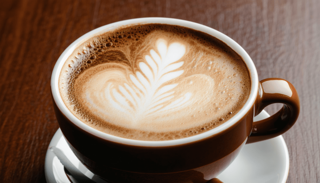 Công thức và cách pha cà phê cappuccino 3 image 2 7