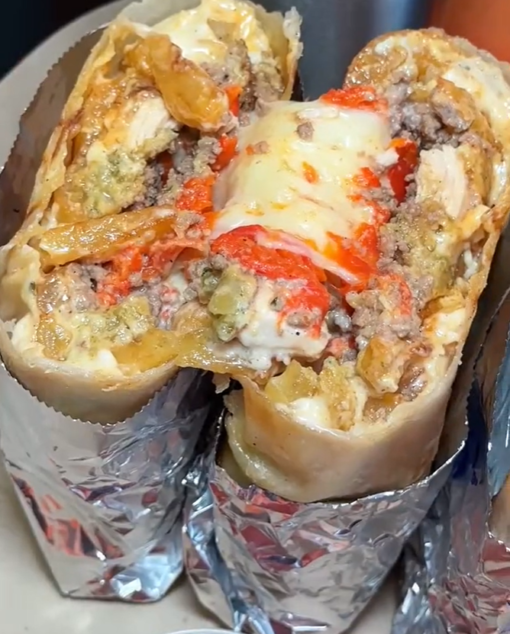 khoa hoc lam banh burrito ngon de mo quan tai tphcm 3