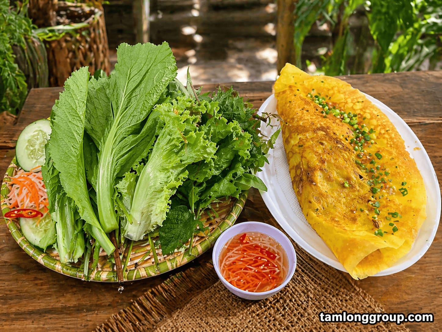 Khóa học làm bánh khọt và bánh xèo ngon để mở quán tại TPHCM 4 Khóa học làm bánh khọt và bánh xèo ngon để mở quán tại TPHCM