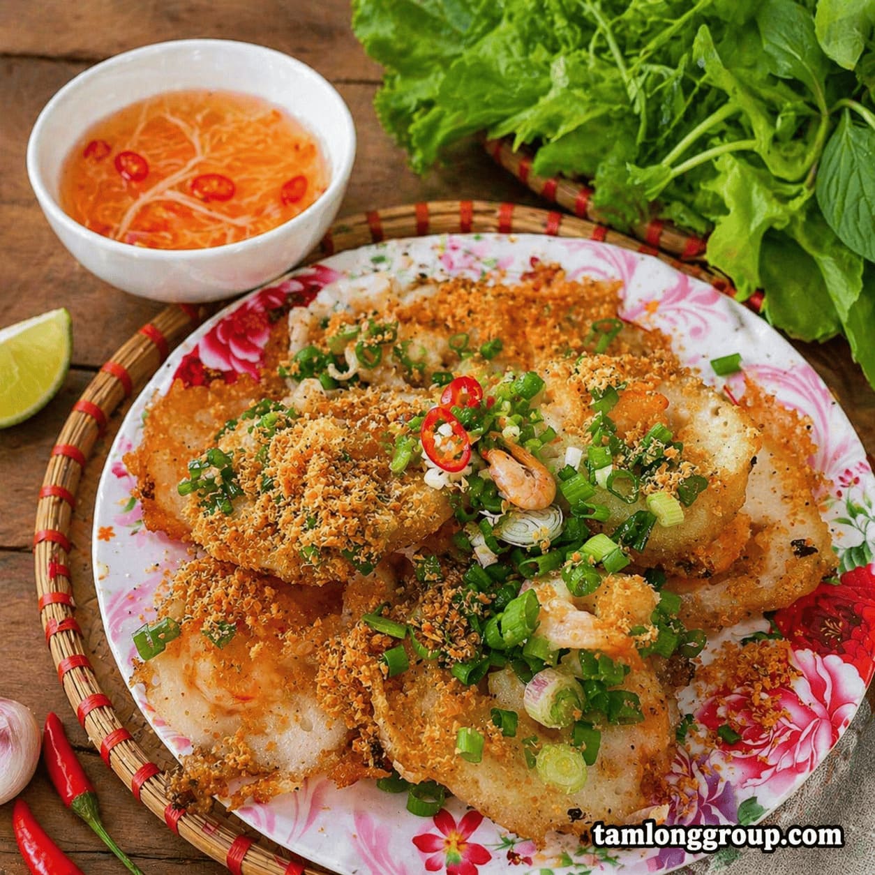Khóa học làm bánh khọt và bánh xèo ngon để mở quán tại TPHCM 7 Khóa học làm bánh khọt và bánh xèo ngon để mở quán tại TPHCM
