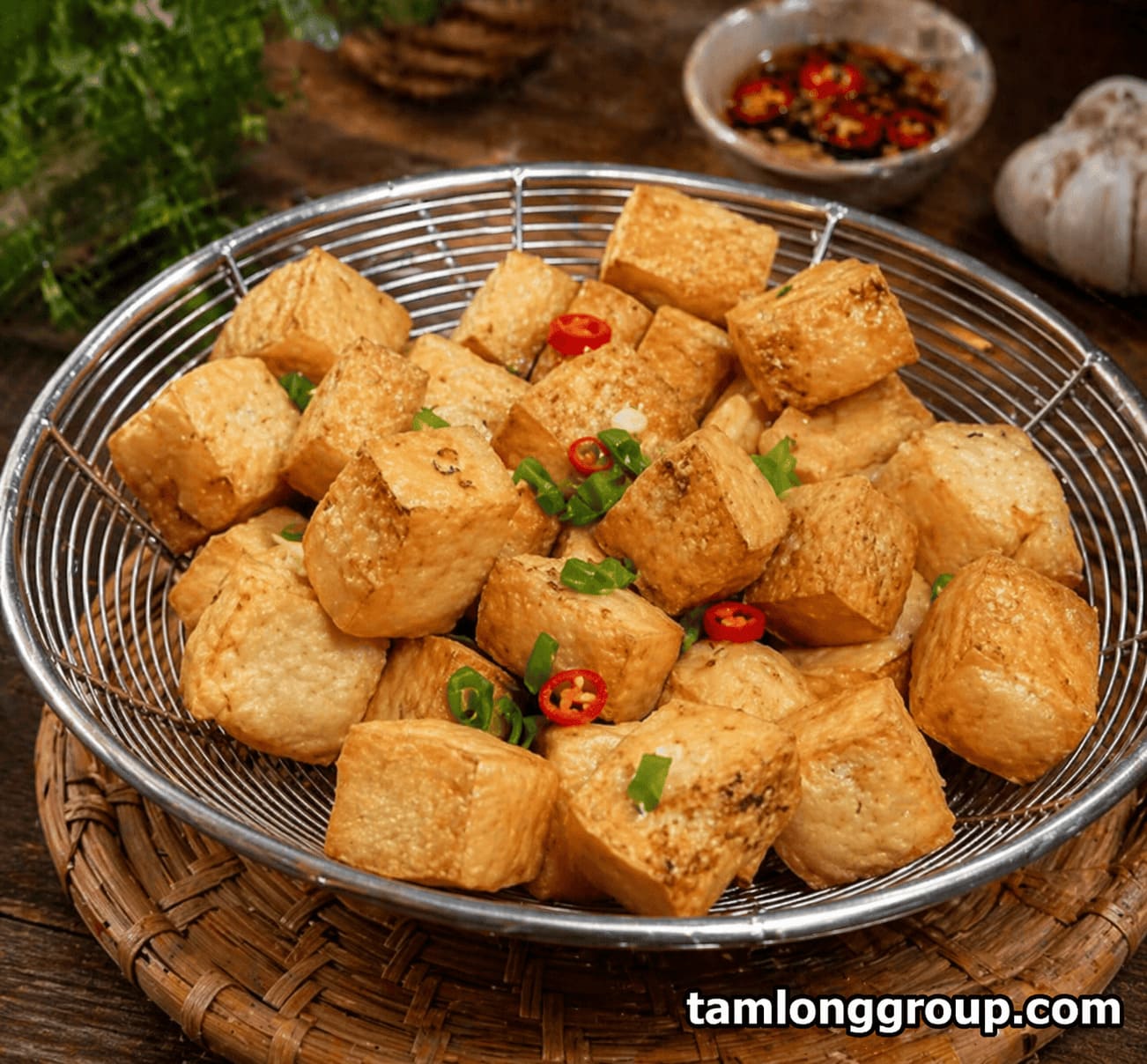 Khóa học làm bún đậu mắm tôm tại TPHCM 3 Khóa học làm bún đậu mắm tôm tại TPHCM