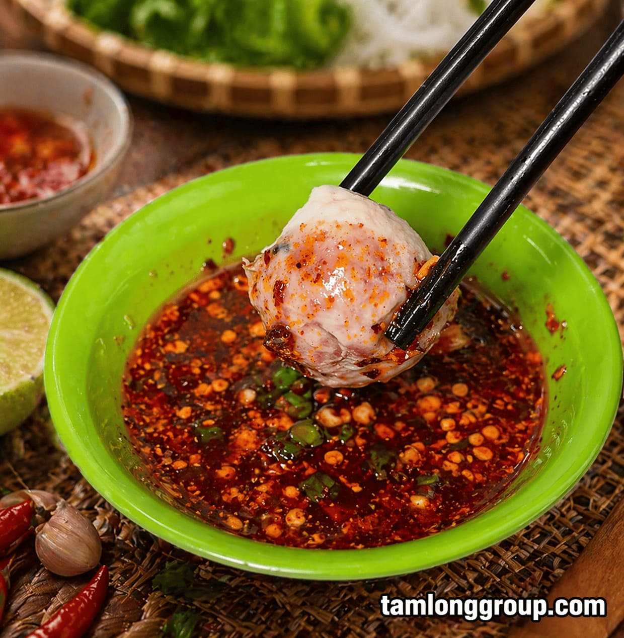 Khóa học làm bún mọc hấp dẫn để kinh doanh tại TPHCM 2 Khóa học làm bún mọc hấp dẫn để kinh doanh tại TPHCM