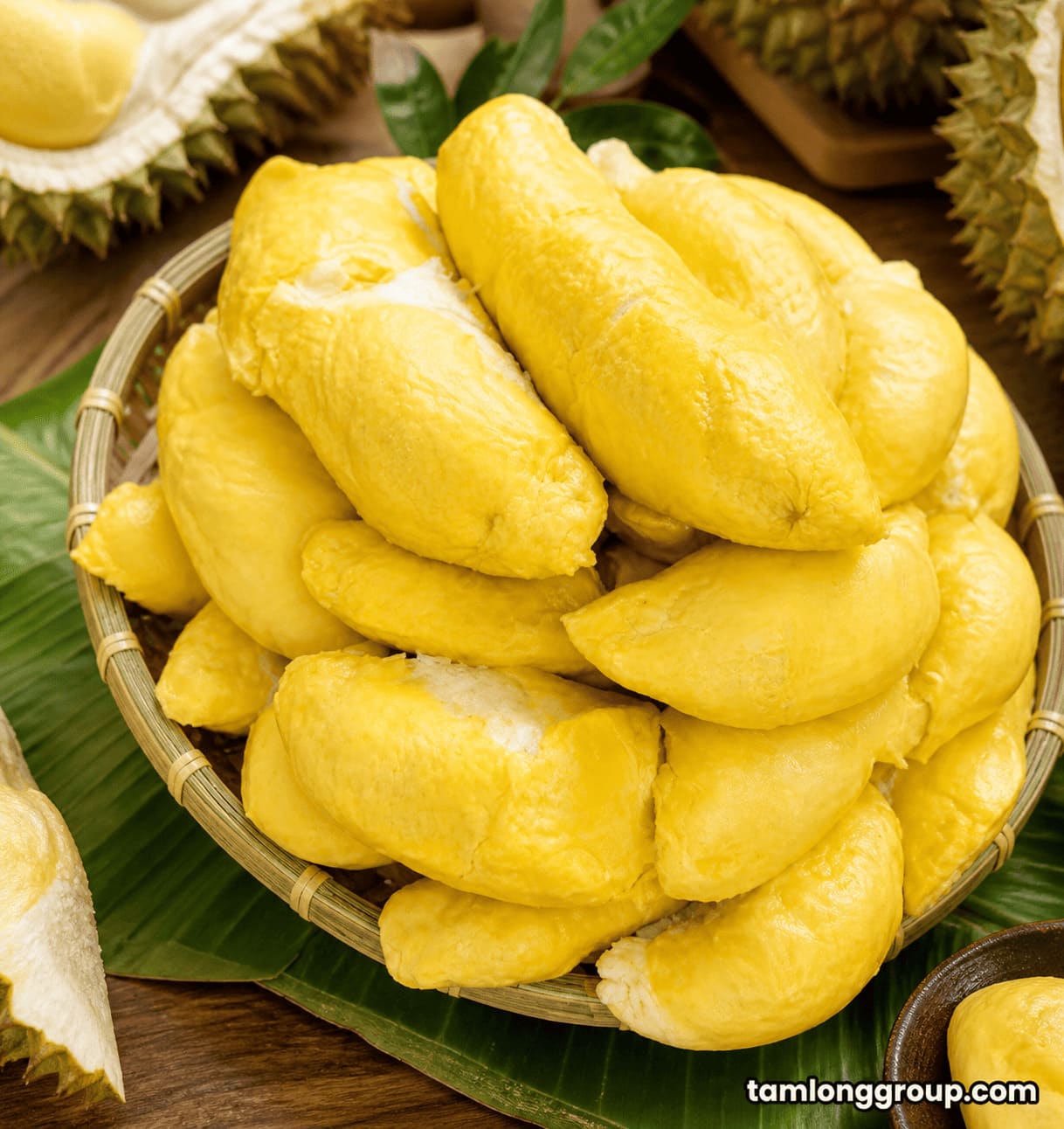 Khóa học làm kem bơ sầu riêng thơm ngon chuẩn vị 6 Khóa học làm kem bơ sầu riêng thơm ngon chuẩn vị