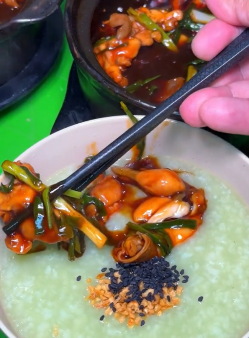 Khóa học nấu cháo ếch Singapore chuẩn vị để mở quán tại TPHCM