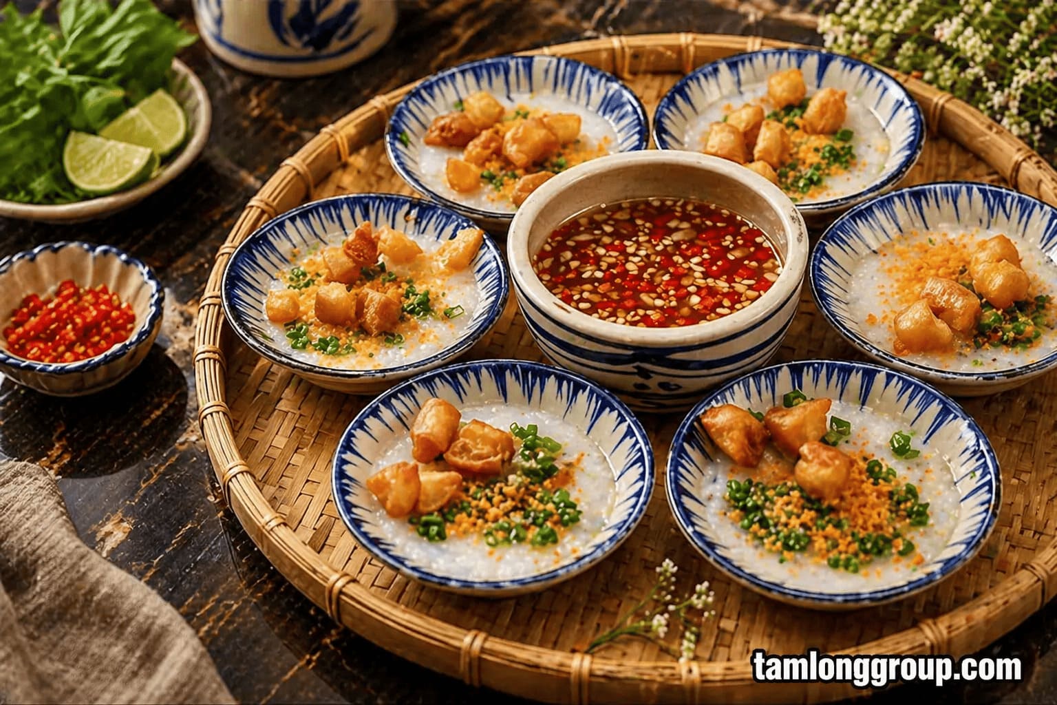 Khóa học mở quán bánh bèo tại TPHCM 3 Khóa học mở quán bánh bèo tại TPHCM