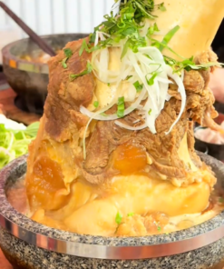 Khóa học nấu bún bò thố đá để mở quán kinh doanh