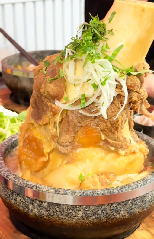 Khóa học nấu bún bò thố đá để mở quán kinh doanh