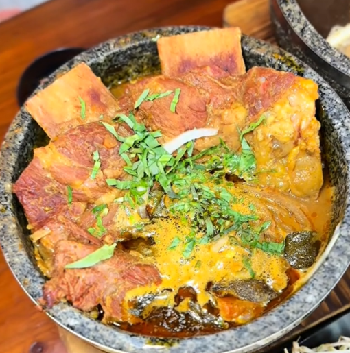 Khóa học nấu bún bò thố đá để mở quán kinh doanh