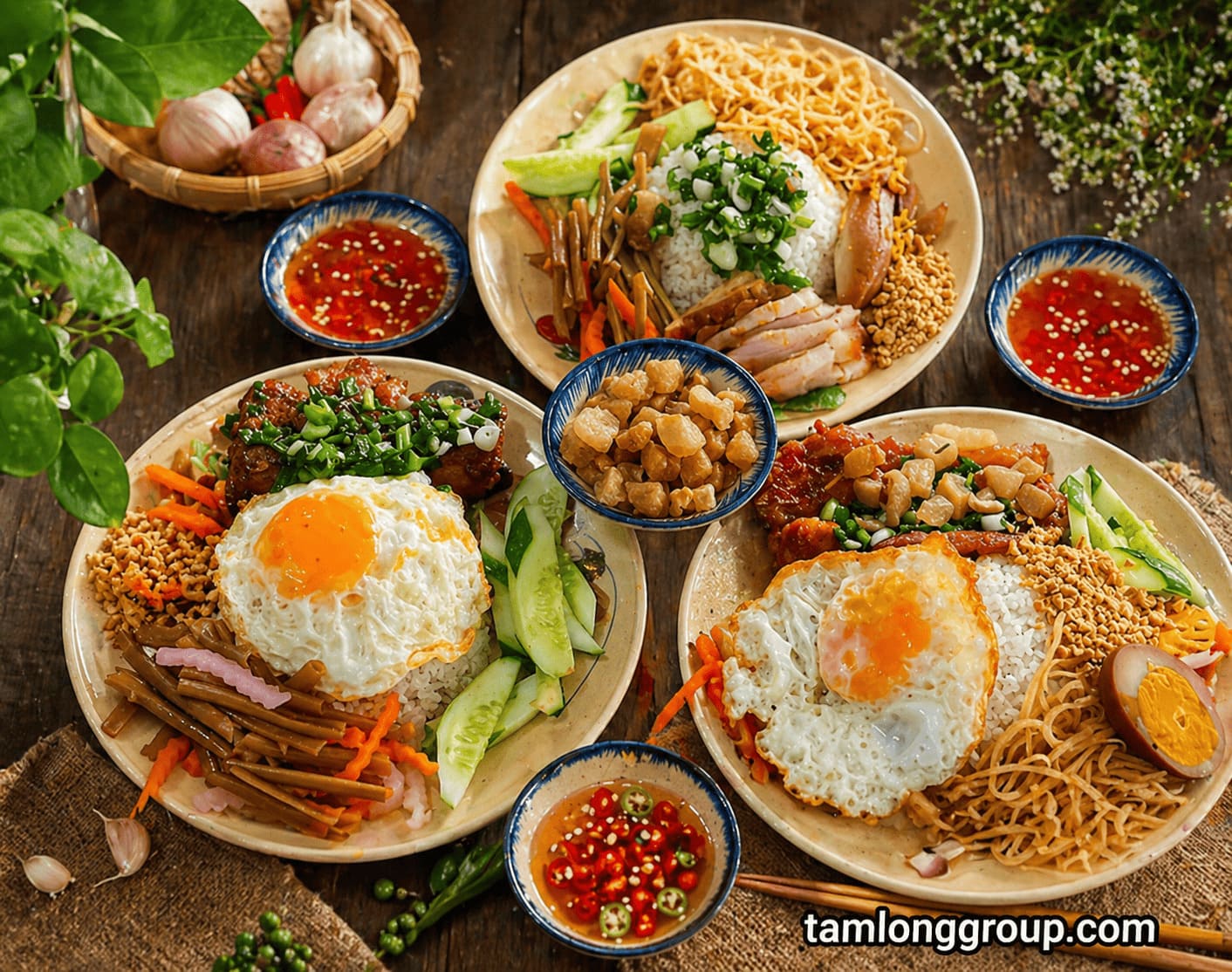 Khóa Học Nấu Cơm Tấm Ngon Để Kinh Doanh Tại TPHCM 1 Khóa Học Nấu Cơm Tấm Ngon Để Kinh Doanh Tại TPHCM