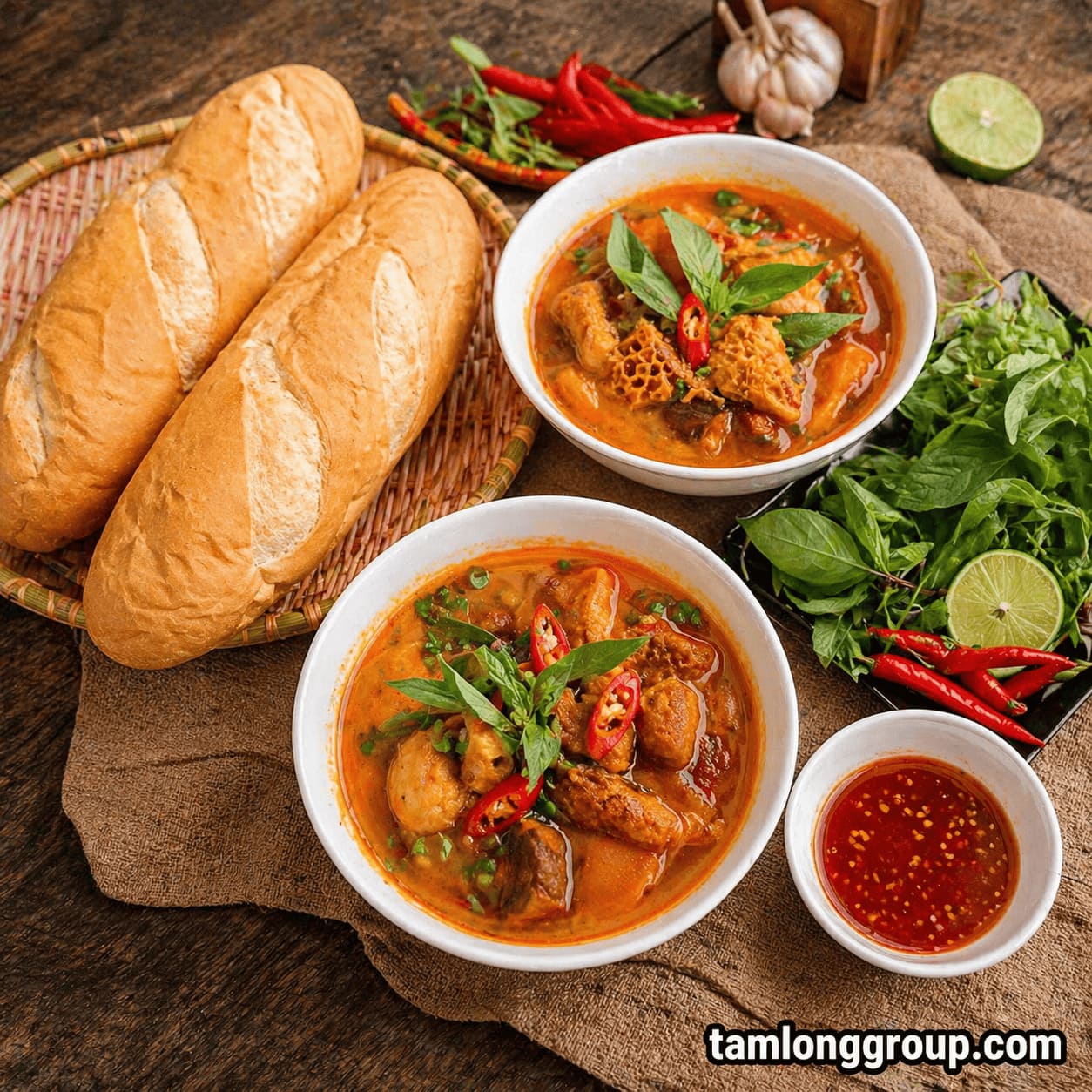 Khóa học nấu phá lấu ngon để mở quán kinh doanh 2 Khóa học nấu phá lấu ngon để mở quán kinh doanh