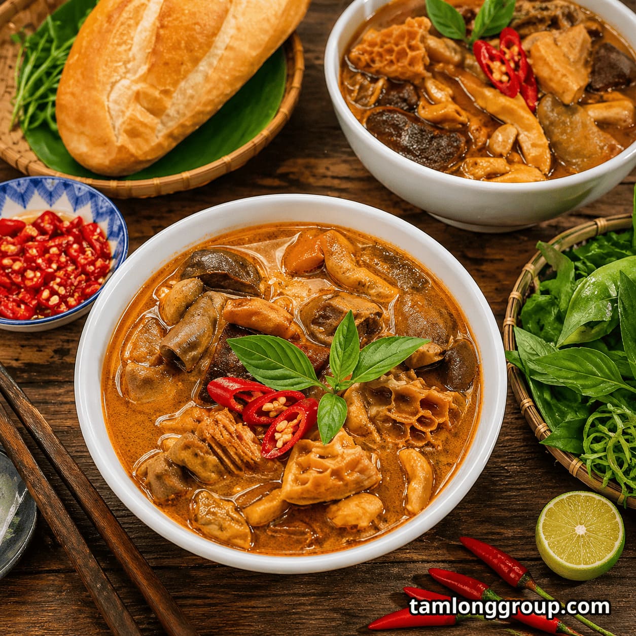 Khóa học nấu phá lấu ngon để mở quán kinh doanh 5 Khóa học nấu phá lấu ngon để mở quán kinh doanh
