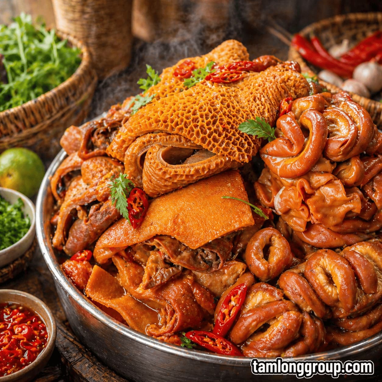Khóa học nấu phá lấu ngon để mở quán kinh doanh 6 Khóa học nấu phá lấu ngon để mở quán kinh doanh