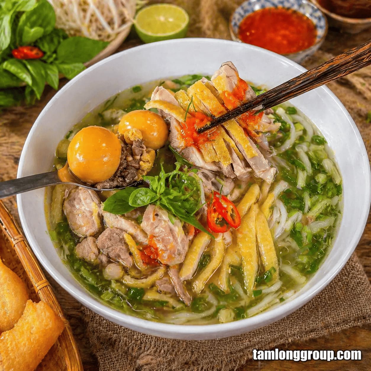 Khóa Học Nấu Phở Bò Và Phở Gà Ngon Để Kinh Doanh 2 Khóa Học Nấu Phở Bò Và Phở Gà Ngon Để Kinh Doanh