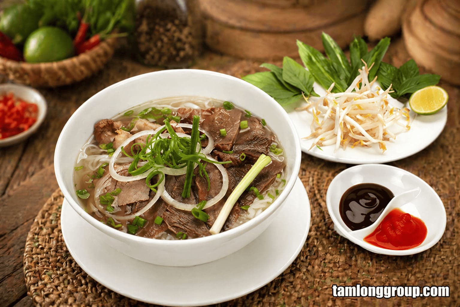 Khóa Học Nấu Phở Bò Và Phở Gà Ngon Để Kinh Doanh 3 Khóa Học Nấu Phở Bò Và Phở Gà Ngon Để Kinh Doanh
