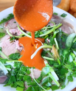 Khóa học nấu phở thìn (phở tái lăn) hấp dẫn để kinh doanh tại TPHCM