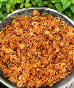 Khóa học nấu xôi mặn và xôi ngọt tại TPHCM