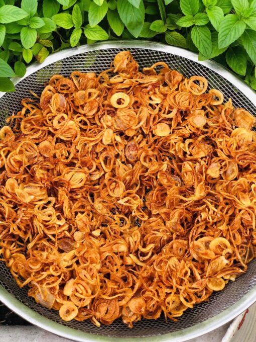 Khóa học nấu xôi mặn và xôi ngọt tại TPHCM