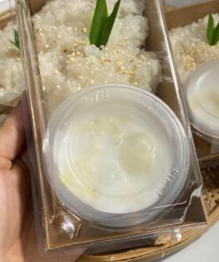 Khóa học nấu xôi mặn và xôi ngọt tại TPHCM