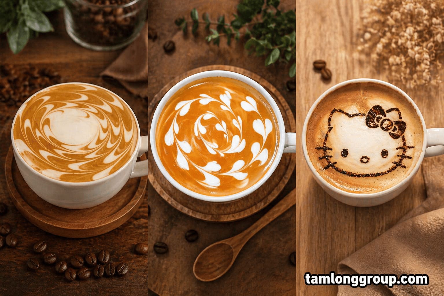 Khóa Pha Chế Barista Cấp Tốc Tại TPHCM 1 Khóa Pha Chế Barista Cấp Tốc Tại TPHCM