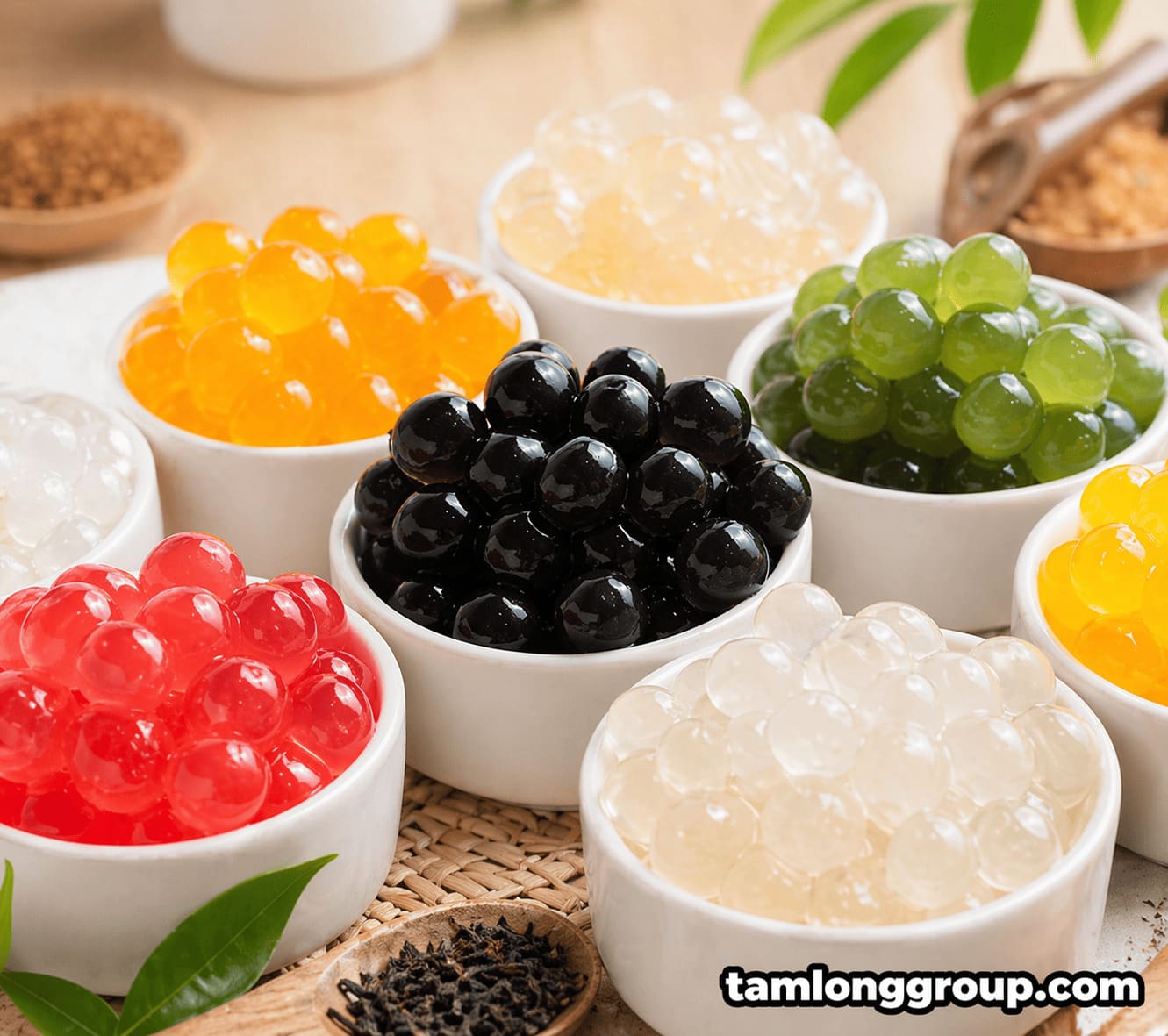 Khóa Trà Sữa Hiện Đại 3 Khóa Trà Sữa Hiện Đại