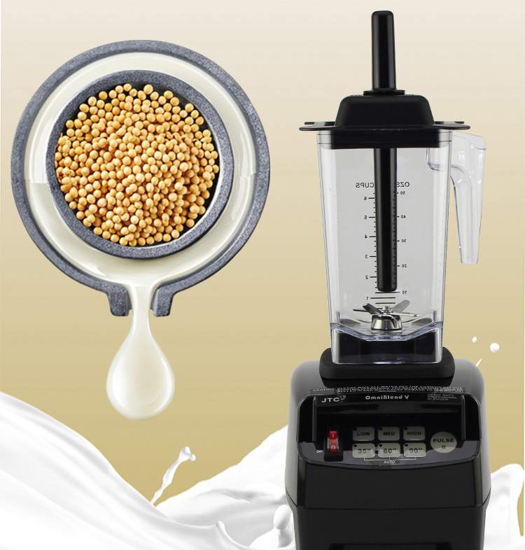 10 Công Thức Sinh Tố Healthy Với Máy Xay Đa Năng Omniblend Cho Gia Đình 11 kich thuoc omniblend tphcm