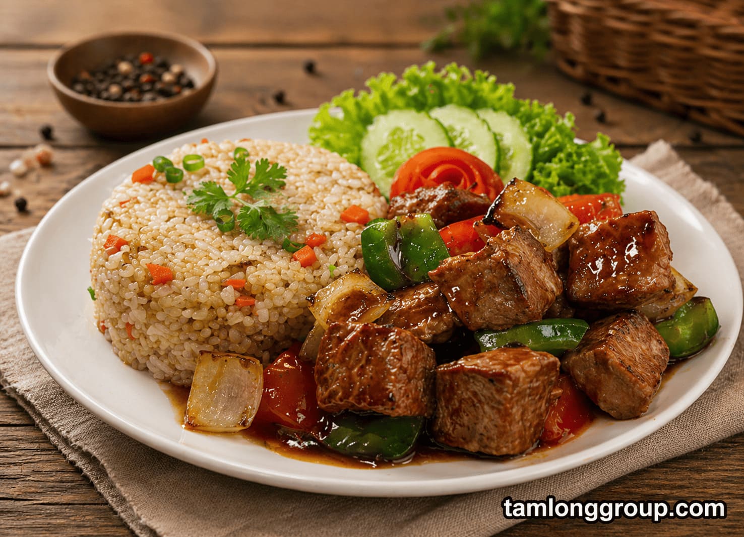 Lớp học bò lúc lắc để kinh doanh 2 Lớp học bò lúc lắc để kinh doanh