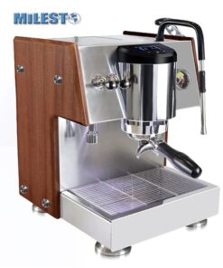 Máy pha cà phê Milesto X20