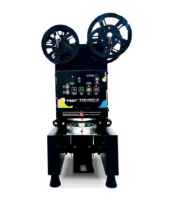 Máy dập nắp cốc tự động Fest RC 95B