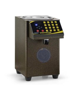 Máy định lượng đường FEST RC 16