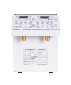 Máy đo định lượng đường sữa Unibar UBS 26