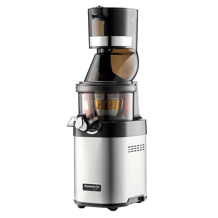 Máy ép trái cây Kuvings KCS6000B 1 Máy ép trái cây Kuvings KCS6000B